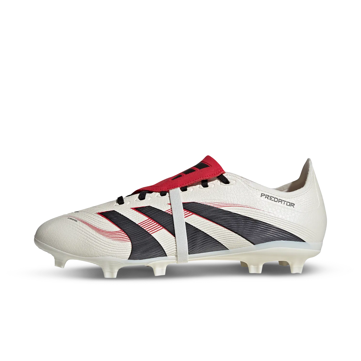 adidas Predator League FT FG stoplis focicipő, törtfehér
